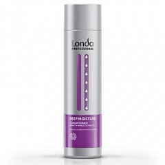 Увлажняющий кондиционер 250 мл (Londa Professional, Deep Moisture)