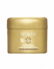 Олл Софт Хеви Крим  Маска Увлажняющая для сухих волос 250мл (Redken, All Soft)