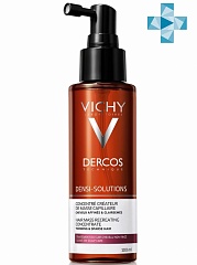 Сыворотка для роста волос Densi-Solutions 100 мл (Vichy, Dercos Densi-Solutions)