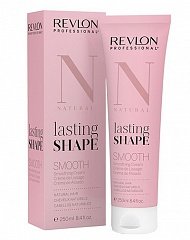 Долговременное выпрямление для чувствительных волос 250 мл (Revlon Professional, Стайлинг Revlon)