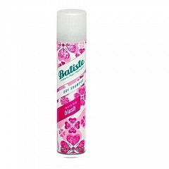 Blush Сухой шампунь 200 мл (Batiste, Fragrance)