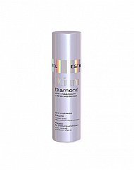Драгоценное масло для гладкости и блеска волос Otium Diamond 100 мл (Estel, Otium Diamond)