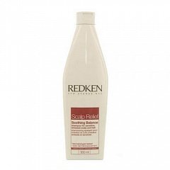 Шампунь &quot;Soothing Balance&quot; 300мл (Redken, Scalp Relief)