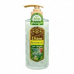 Бальзам-кондиционер Moist Увлажнение 480 мл (Moist Diane, Botanical)