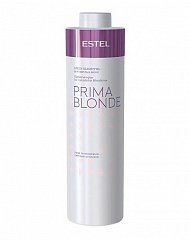 Блеск-шампунь для светлых волос Prima Blonde 250 мл (Estel, Prima Blonde)