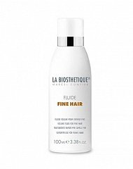 Stabilisante Fluide Fine Hair Флюид  для тонких волос, сохраняющий объем 100 мл (La Biosthetique, Methode Stabilisante)