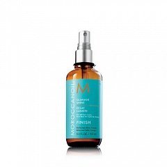 Спрей для придания волосам мерцающего блеска Glimmer Shine Spray 100мл (Moroccanoil, Стайлинг & Уходы)