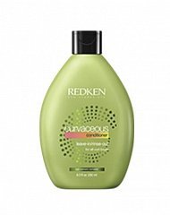 Крейвейшес Кондиионер 250 мл (Redken, Curvaceous)