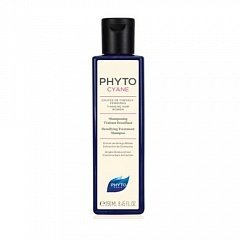 Фитоциан Укрепляющий шампунь 250 мл (Phyto, Средства против выпадения волос)